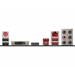 Matériels informatique carte mère MSI B360 Gaming Plus infinytech Réunion 4