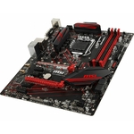 Matériels informatique carte mère MSI B360 Gaming Plus infinytech Réunion 3