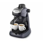 Petit électroménager cafetière expresso DELONGHI EC 7.1 infinytech Réunion 1