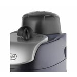 Petit électroménager cafetière expresso DELONGHI EC 7.1 infinytech Réunion 2