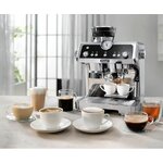 Petit électroménager machine espresso DELONGHI La Specialista EC9335.M infinytech Réunion 3