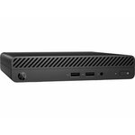 Matériels informatique Mini pc HP 260 G3 4QD06EA infinytech Réunion 1