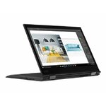 Matériels informatique LENOVO ThinkPad Yoga X1 Gen 3 20LD002JFR infinytech Réunion 2