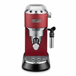 Petit électroménager machine Espresso DELONGHI Dedica Style EC 685.R infinytech Réunion 1