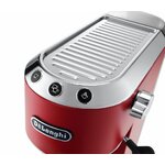 Petit électroménager machine Espresso DELONGHI Dedica Style EC 685.R infinytech Réunion 2