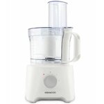 Petit électroménager robot Multifonction Multipro KENWOOD FDP300WH infinytech Réunion 1