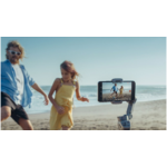 Accessoires téléphonie stabilisateur DJI Osmo Mobile 3 Combo infinytech Réunion 5