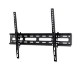 Accessoires vidéo support mural discret avec inclinaison V7 pour écrans de 32'' à 65'' infinytech Réunion 1