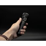 Accessoires lampe torche WUBEN A21 4200 Lumens infinytech Réunion 4