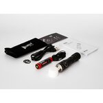 Accessoires lampe torche WUBEN E05 900 Lumens infinytech Réunion 3