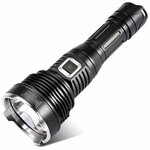 Accessoires lampe torche WUBEN T102 Pro 3500 Lumens infinytech Réunion 1