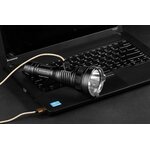 Accessoires lampe torche WUBEN T102 Pro 3500 Lumens infinytech Réunion 2