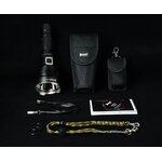 Accessoires lampe torche WUBEN T102 Pro 3500 Lumens infinytech Réunion 3
