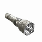 Accessoires lampe torche WUBEN T105 Pro 1500 Lumens infinytech Réunion 1