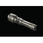 Accessoires lampe torche WUBEN T105 Pro 1500 Lumens infinytech Réunion 3