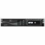 Matériels informatique onduleur INFOSEC X4 1000 RM Plus infinytech Réunion 1