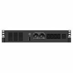 Matériels informatique onduleur INFOSEC X4 1000 RM Plus infinytech Réunion 2