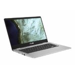 Matériels informatique pc portable ASUS ChromeBook C423NA-BV0047 infinytech Réunion 2
