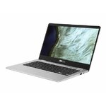 Matériels informatique pc portable ASUS ChromeBook C423NA-BV0047 infinytech Réunion 3