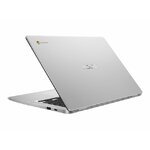 Matériels informatique pc portable ASUS ChromeBook C423NA-BV0047 infinytech Réunion 4