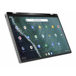 Matériels informatique pc portable ASUS ChromeBook C434TA-AI0030 infinytech Réunion 4