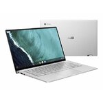 Matériels informatique pc portable ASUS ChromeBook C434TA-AI0030 infinytech Réunion 3