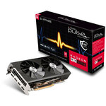 Matériels informatique carte graphique SAPPHIRE PULSE RX 570 8G GDDR5 infinytech Réunion 5