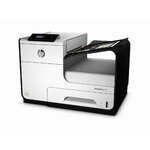 Matériels informatique imprimante HP PageWide Pro 452dw infinytech Réunion 4