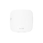 Matériels informatique point d'accès intérieur Wi-Fi HP Aruba Instant On AP12 R2X01A infinytech Réunion 1