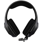 Matériels informatique casque micro G-LAB KORP Cobalt Noir infinytech Réunion 2