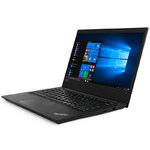 Matériels informatique pc portable LENOVO ThinkPad E485 20KU001UFR infinytech Réunion 3