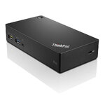 Matériels informatique station d'accueil LENOVO ThinkPad Pro USB 3.0 infinytech Réunion 1