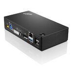 Matériels informatique station daccueil LENOVO ThinkPad Pro USB 3.0 infinytech Réunion 2