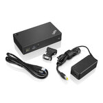 Matériels informatique station daccueil LENOVO ThinkPad Pro USB 3.0 infinytech Réunion 3