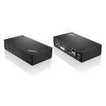 Matériels informatique station daccueil LENOVO ThinkPad Pro USB 3.0 infinytech Réunion 4
