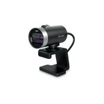 Matériels informatique Webcam MICROSOFT LifeCam Cinema infinytech reunion 1