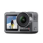 Matériels vidéo DJI OSMO ACTION Camera Sport 4K infinytech Réunion 1