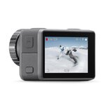 Matériels vidéo DJI OSMO ACTION Camera Sport 4K infinytech Réunion 2