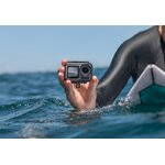 Matériels vidéo DJI OSMO ACTION Camera Sport 4K infinytech Réunion 4