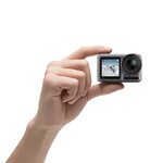 Matériels vidéo DJI OSMO ACTION Camera Sport 4K infinytech Réunion 3