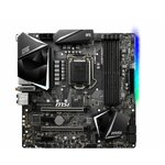 Matériels informatique carte mère MSI MPG Z390M Gaming Edge AC infinytech Réunion 2