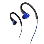 Matériels audio écouteurs sport PIONEER E3-L Bleu infinytech Réunion 1