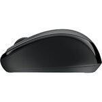Matériels informatique Souris MICROSOFT Mobile Mouse 3500 Sans Fil Noire infinytech Réunion 2