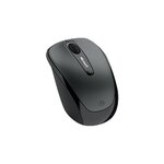 Matériels informatique Souris MICROSOFT Mobile Mouse 3500 Sans Fil Noire infinytech Réunion 3