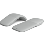 Matériels informatique Souris sans fil MICROSOFT Arc Edition Surface Platine infinytech Réunion 1