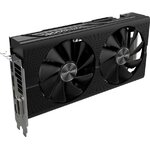 Matériels informatique carte graphique SAPPHIRE RX 580 Pulse OC 8 Go RAM GDDR5 infinytech Réunion 4