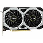 Matériels informatique carte graphique MSI GTX 1660 TI VENTUS XS 6 Go OC infinytech Réunion 2