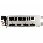 Matériels informatique carte graphique MSI GTX 1660 TI VENTUS XS 6 Go OC infinytech Réunion 4
