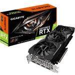 Matériels informatique carte graphique GIGABYTE GeForce RTX 2080 SUPER WINDFORCE OC 8G infinytech Réunion 1