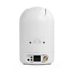 Matériels vidéo caméra intérieure IP motorisée 1080p FOSCAM R2M infinytech Réunion 2